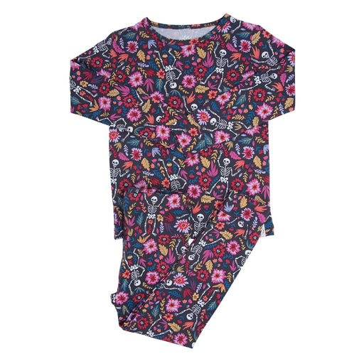 Sweet Bamboo Big Kid Pajama