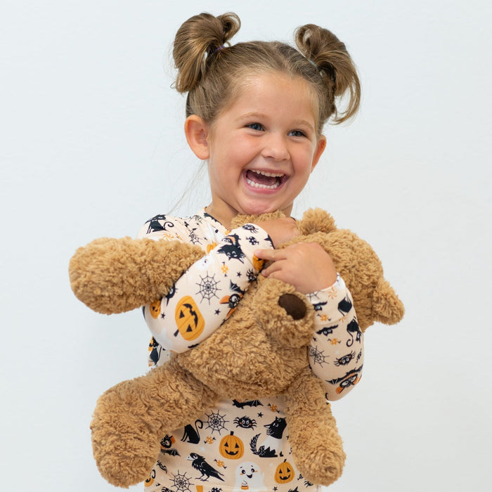 Sweet Bamboo Big Kid Pajama