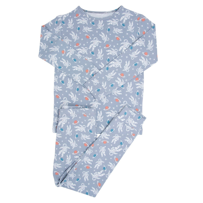 Sweet Bamboo Big Kid Pajama