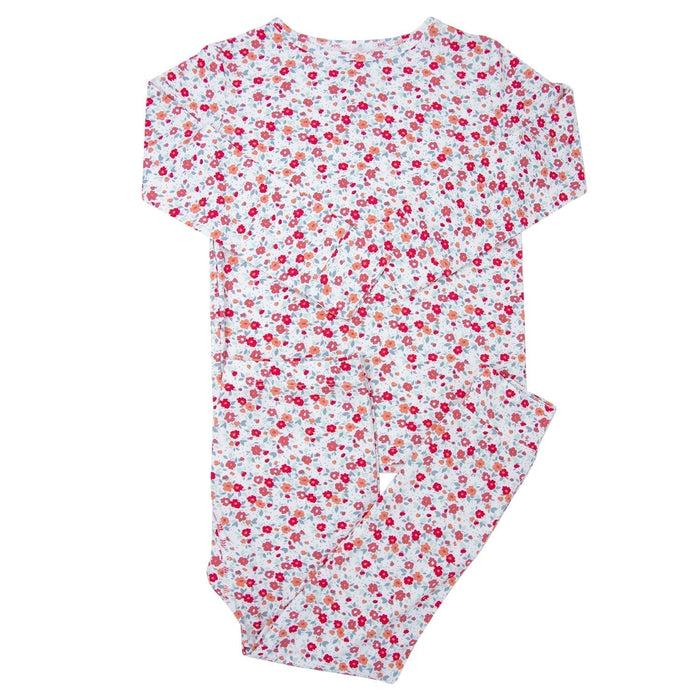 Sweet Bamboo Big Kid Pajama