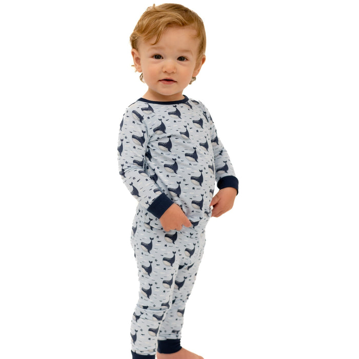 Sweet Bamboo Big Kid Pajama