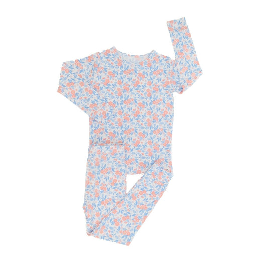 Sweet Bamboo Big Kid Pajama