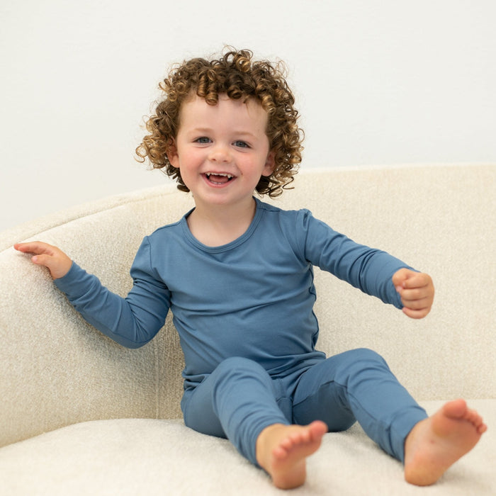 Sweet Bamboo Big Kid Pajama