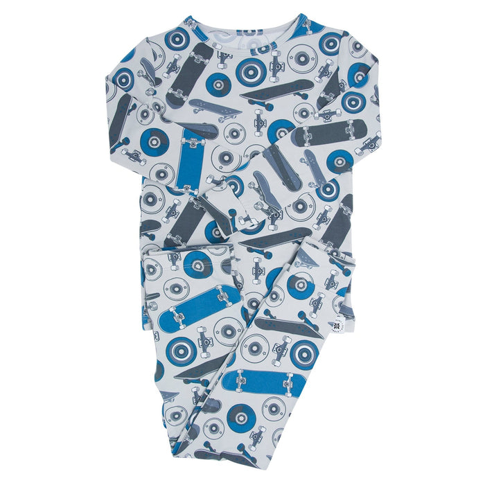 Sweet Bamboo Big Kid Pajama