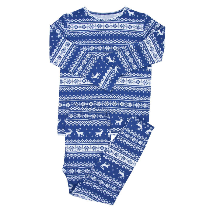 Sweet Bamboo Big Kid Pajama