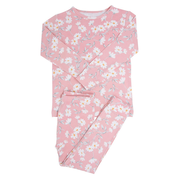 Sweet Bamboo Big Kid Pajama