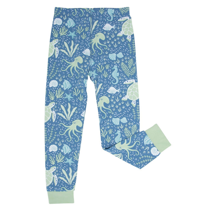 Sweet Bamboo Big Kid Pajama