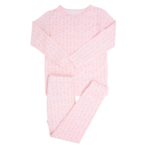 Sweet Bamboo Big Kid Pajama