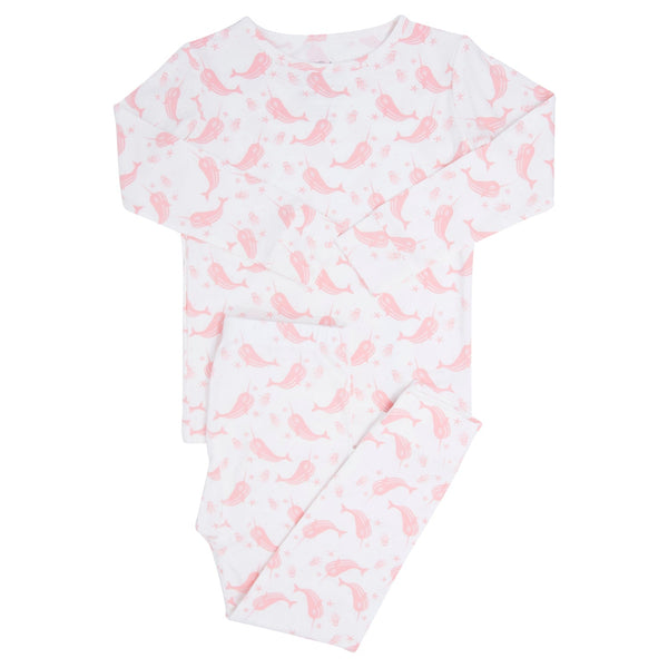 Sweet Bamboo Big Kid Pajama