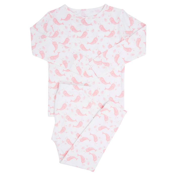 Sweet Bamboo Big Kid Pajama