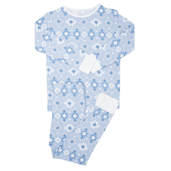 Sweet Bamboo Big Kid Pajama