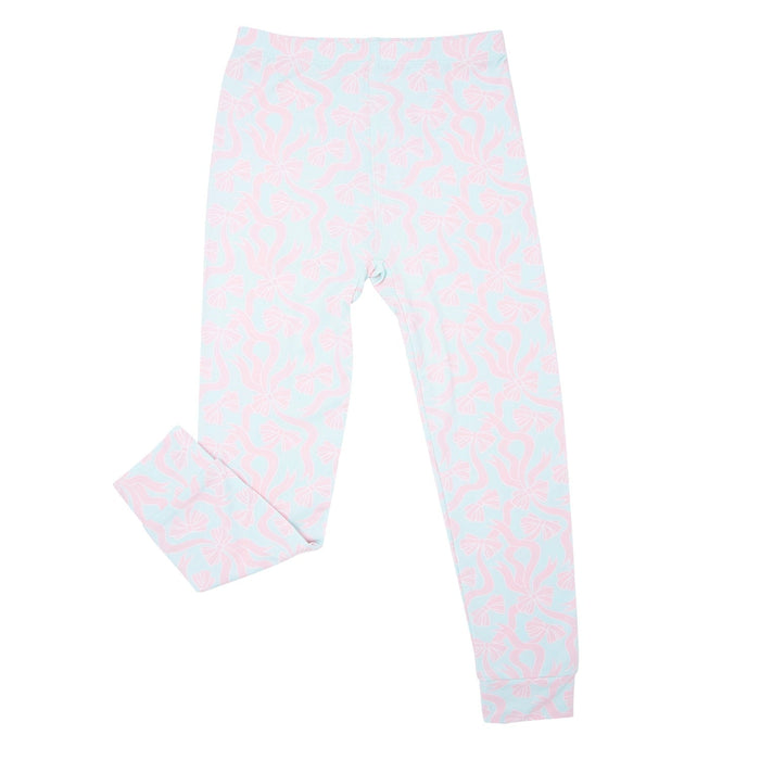 Sweet Bamboo Big Kid Pajama