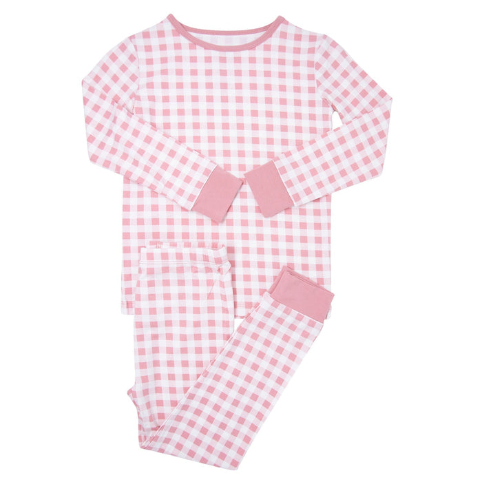 Sweet Bamboo Big Kid Pajama