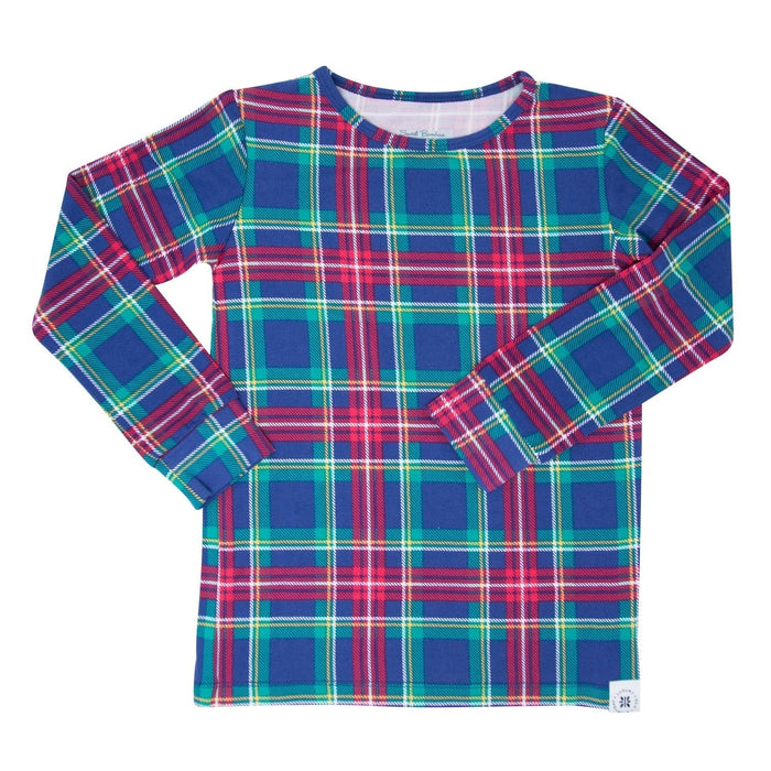 Sweet Bamboo Big Kid Pajama