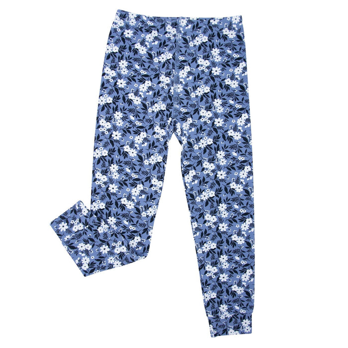 Sweet Bamboo Big Kid Pajama