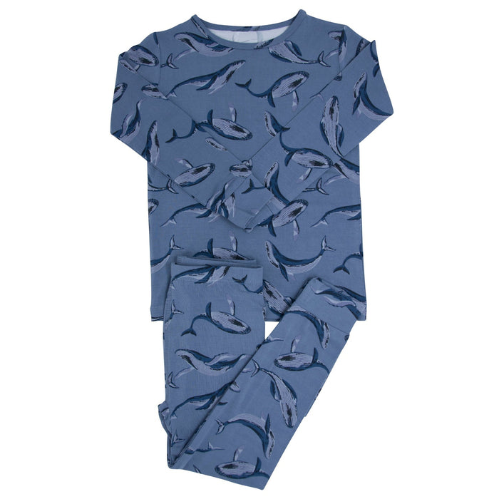 Sweet Bamboo Big Kid Pajama