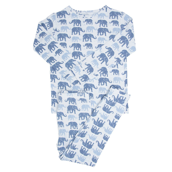 Sweet Bamboo Big Kid Pajama