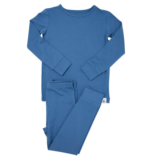 Sweet Bamboo Big Kid Pajama