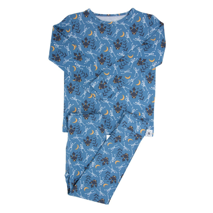 Sweet Bamboo Big Kid Pajama