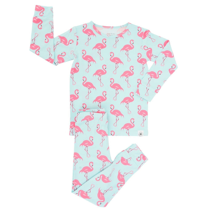 Sweet Bamboo Big Kid Pajama