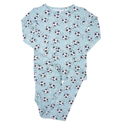 Sweet Bamboo Big Kid Pajama