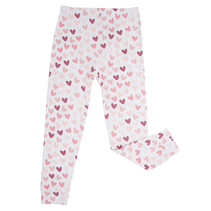 Sweet Bamboo Big Kid Pajama