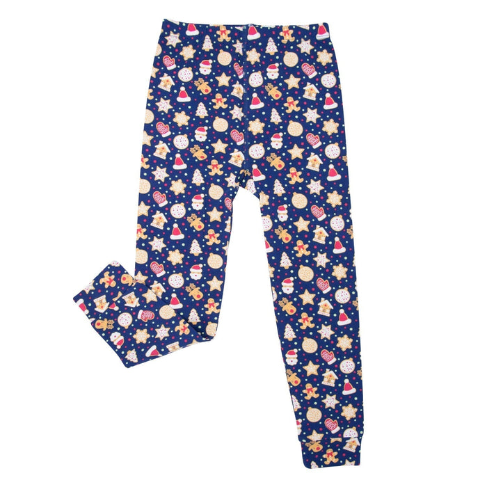 Sweet Bamboo Big Kid Pajama