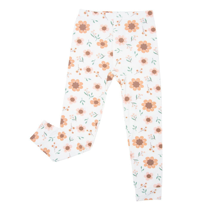 Sweet Bamboo Big Kid Pajama