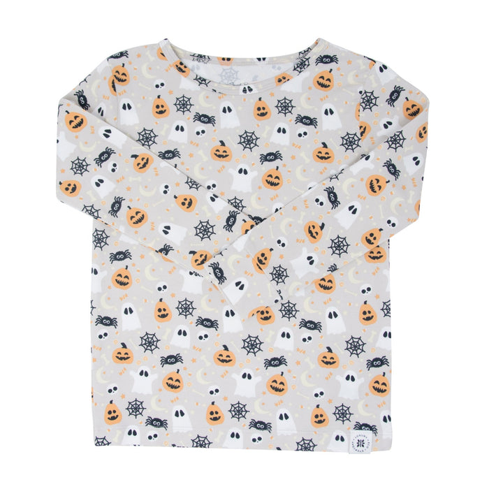 Sweet Bamboo Big Kid Pajama