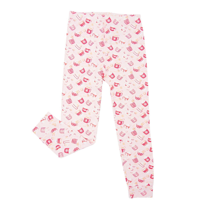 Sweet Bamboo Big Kid Pajama