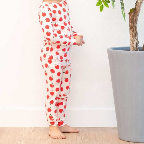 Sweet Bamboo Big Kid Pajama