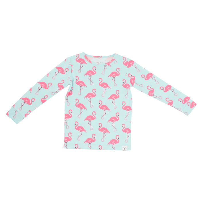 Sweet Bamboo Big Kid Pajama