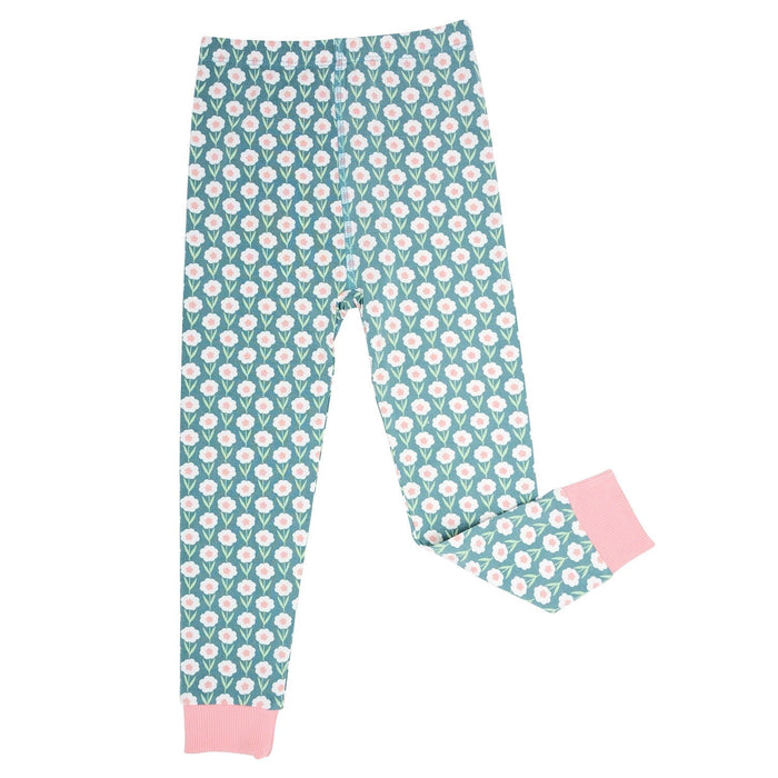 Sweet Bamboo Big Kid Pajama