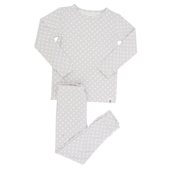 Sweet Bamboo Big Kid Pajama