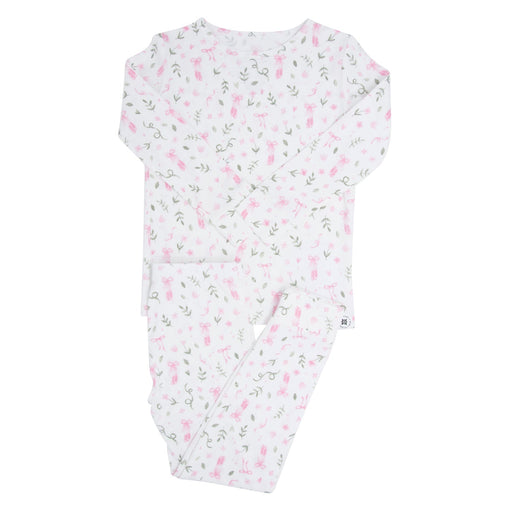 Sweet Bamboo Big Kid Pajama