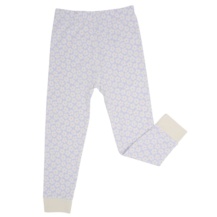 Sweet Bamboo Big Kid Pajama