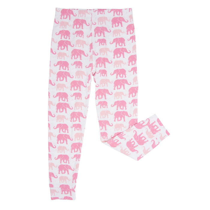 Sweet Bamboo Big Kid Pajama