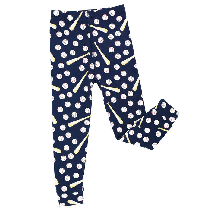 Sweet Bamboo Big Kid Pajama