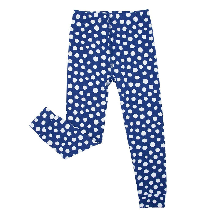 Sweet Bamboo Big Kid Pajama