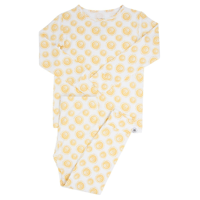 Sweet Bamboo Big Kid Pajama