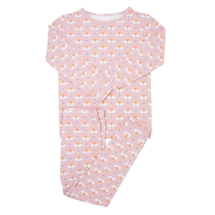 Sweet Bamboo Big Kid Pajama