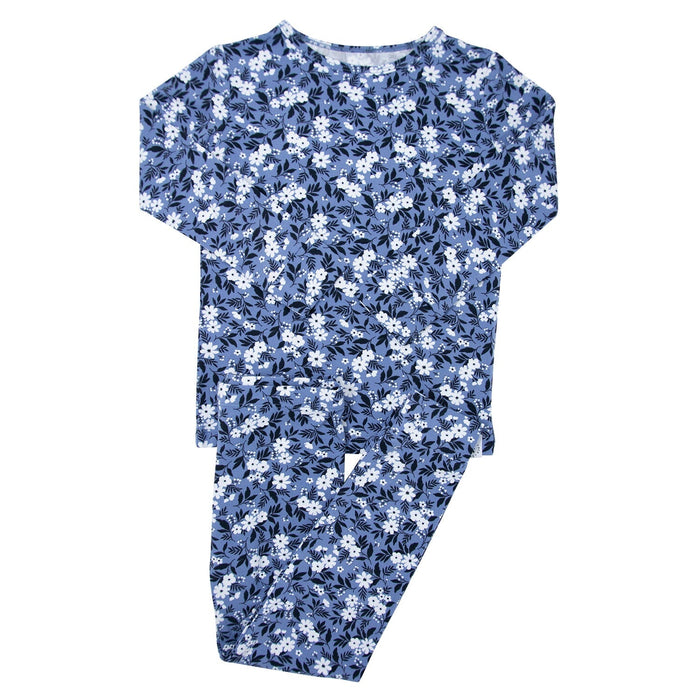 Sweet Bamboo Big Kid Pajama