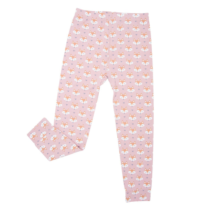 Sweet Bamboo Big Kid Pajama