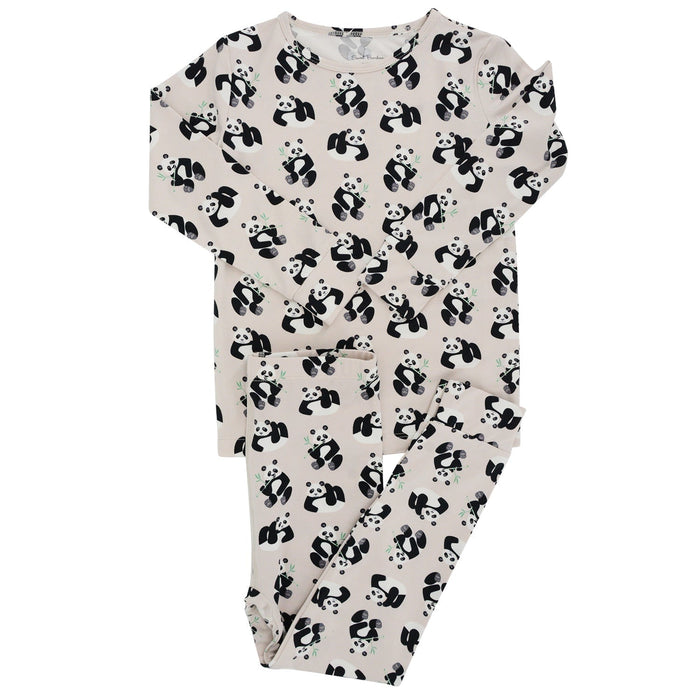 Sweet Bamboo Big Kid Pajama