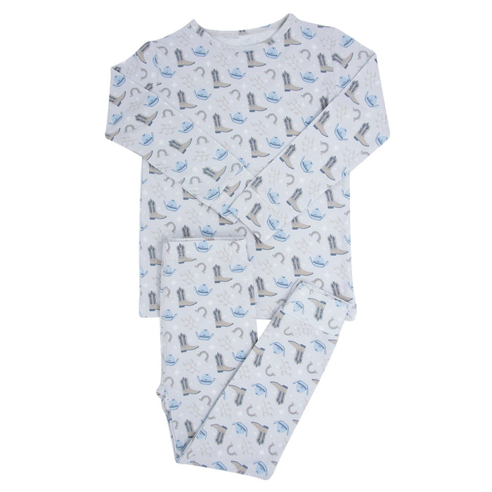 Sweet Bamboo Big Kid Pajama