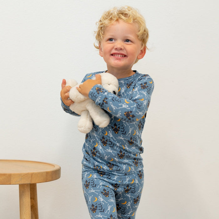 Sweet Bamboo Big Kid Pajama