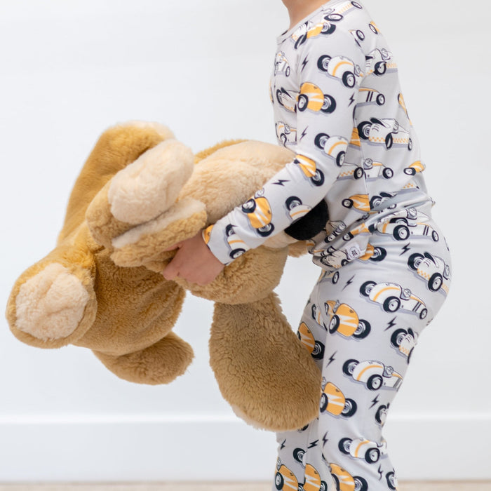 Sweet Bamboo Big Kid Pajama