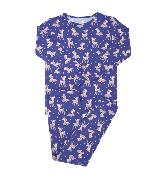 Sweet Bamboo Big Kid Pajama