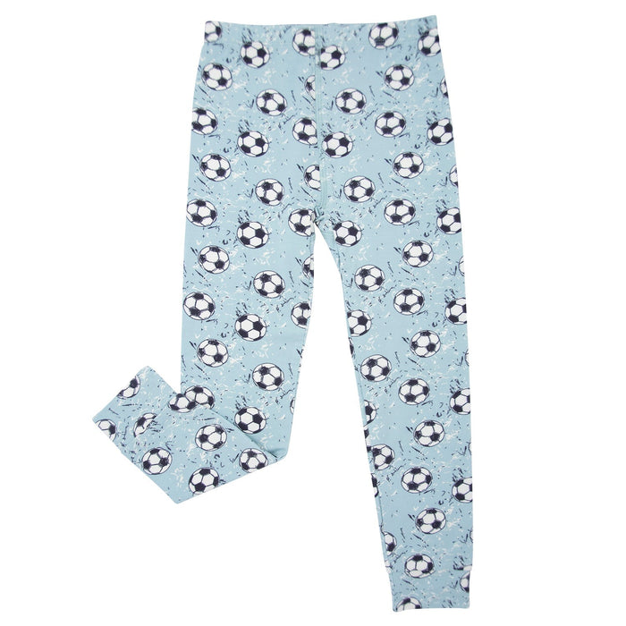 Sweet Bamboo Big Kid Pajama