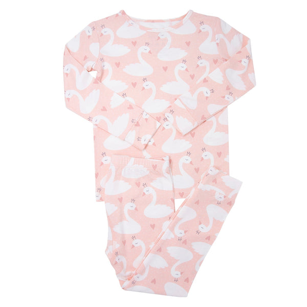 Sweet Bamboo Big Kid Pajama